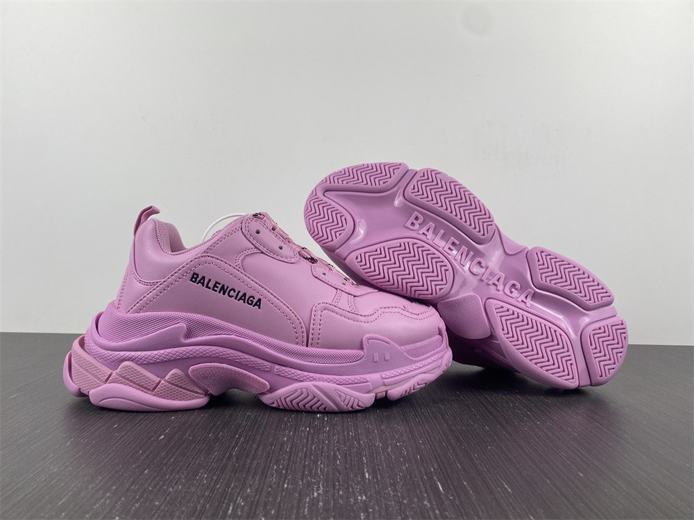 Balenciaga TRIPLE S TRAINER