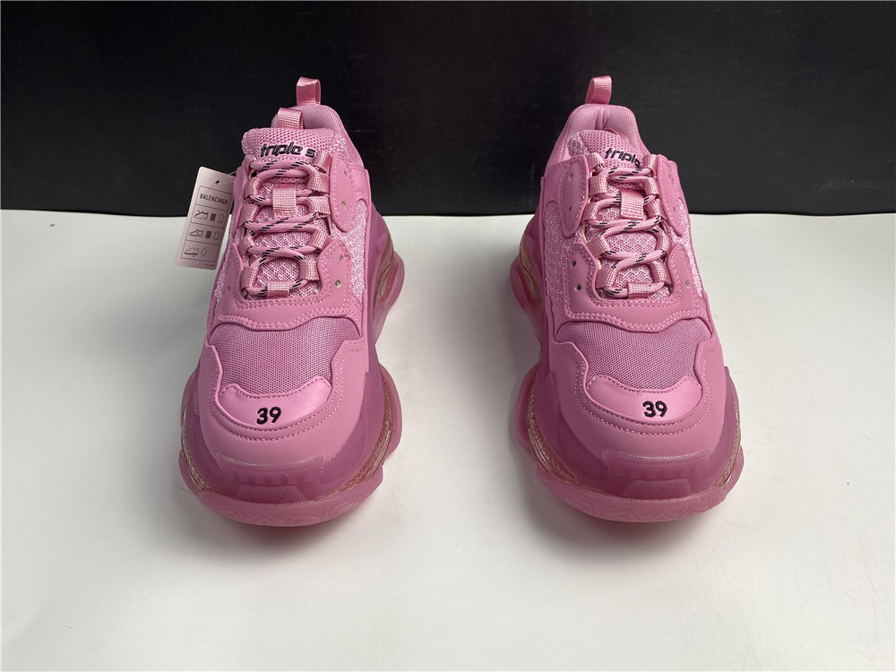 Balenciaga TRIPLE S TRAINER