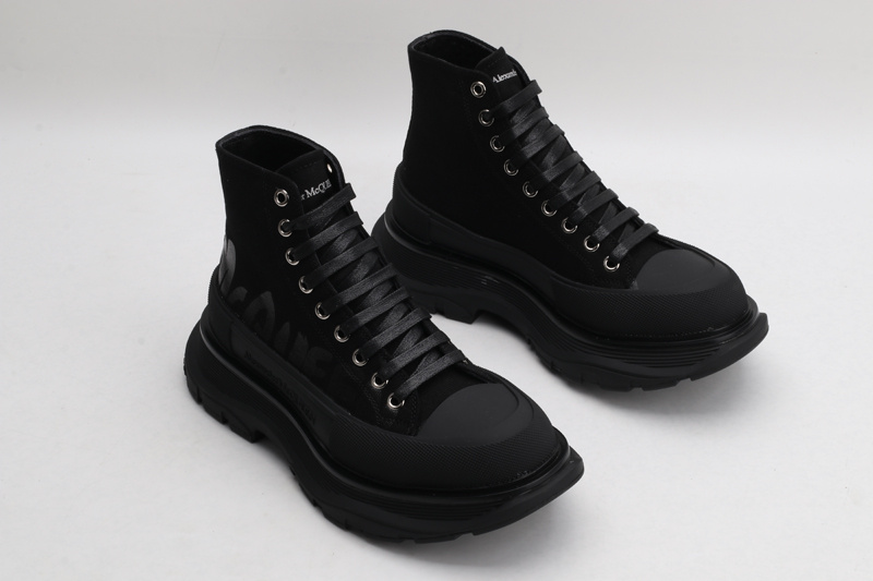 Mcqueen Tread Slick