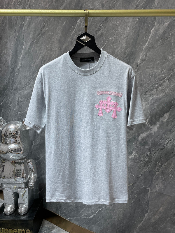 CHR0ME HEART T-SHIRT 2306019
