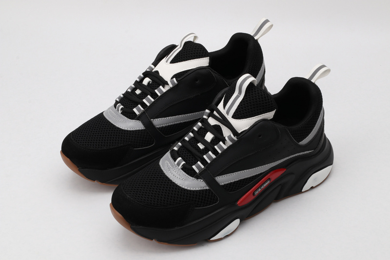 DIOR B22 SNEAKER