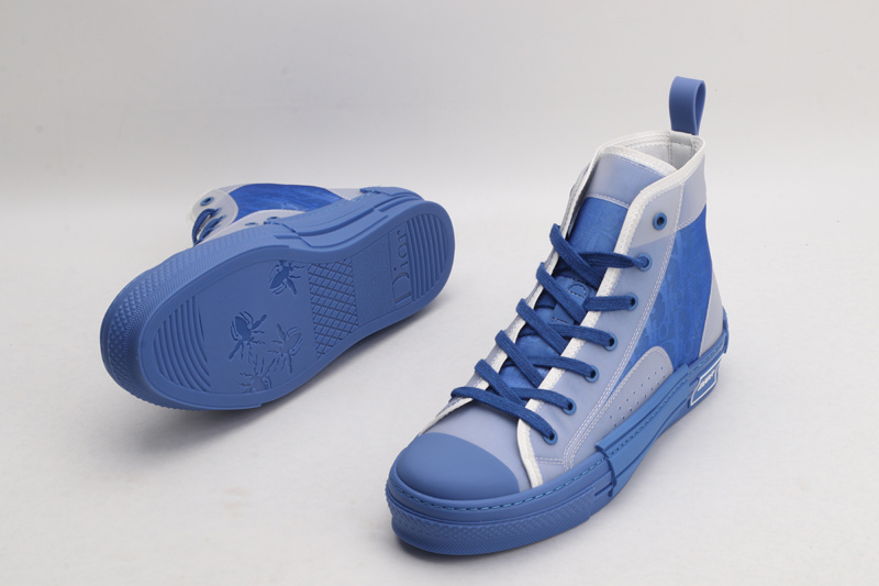 DIOR B23 SNEAKER