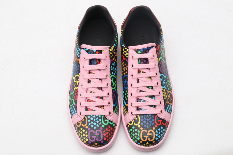 Gucci Ace Sneaker