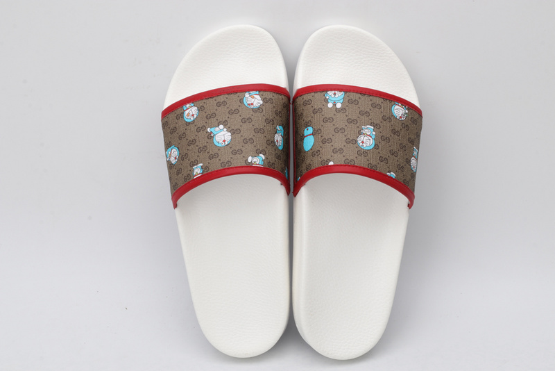 Gucci slide (EU35-EU46)