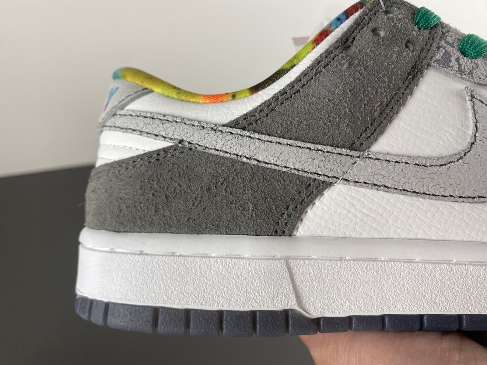 Dunk Low Premium