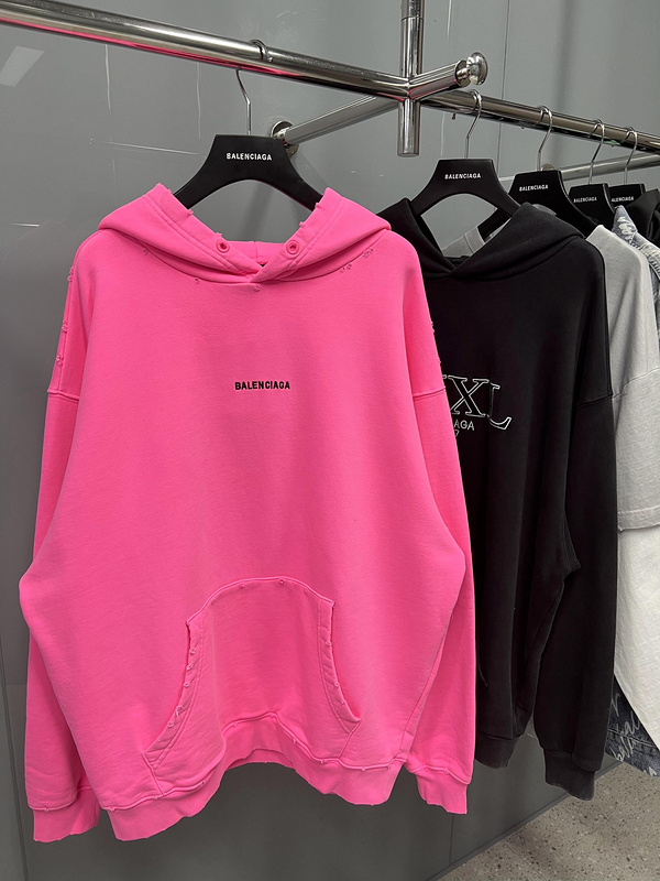 BLCG Hoodie 2309022