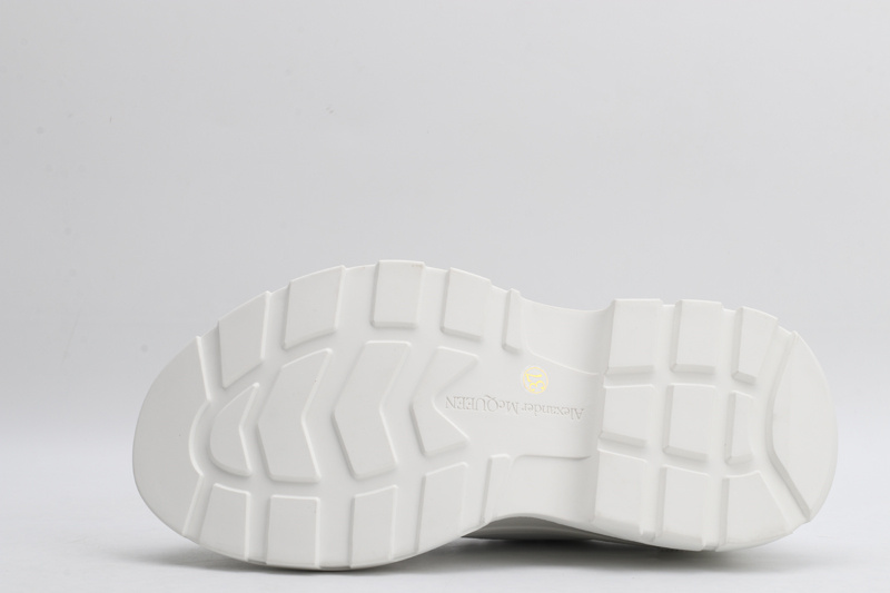 Mcqueen Tread Slick