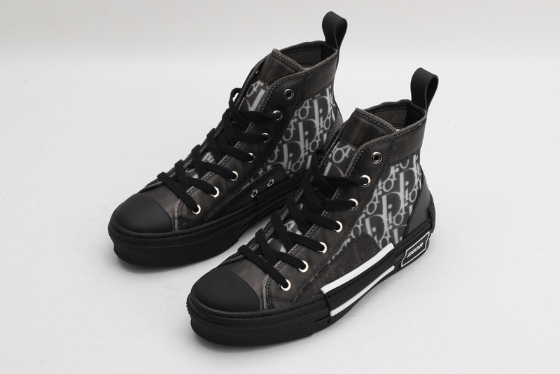 DIOR B23 SNEAKER