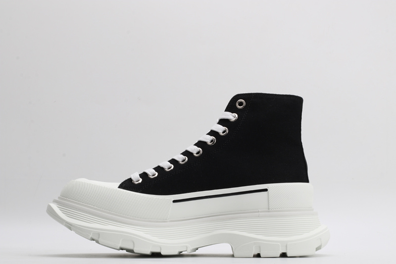 Mcqueen Tread Slick