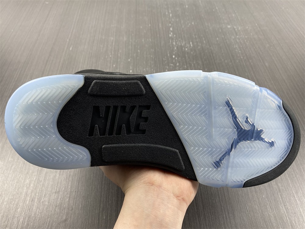 Air Jordan 5 OG