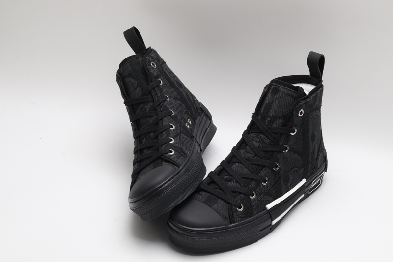 DIOR B23 SNEAKER
