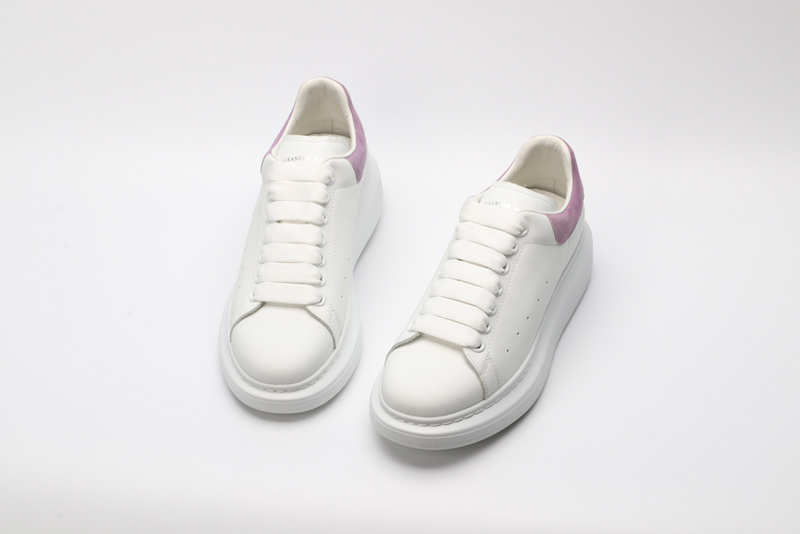 MCQUEEN OVERSIZED SNEAKER