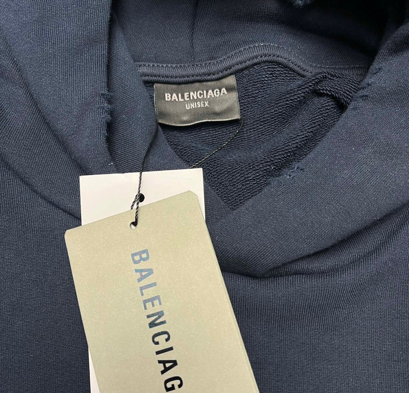 BLCG Hoodie 2309025