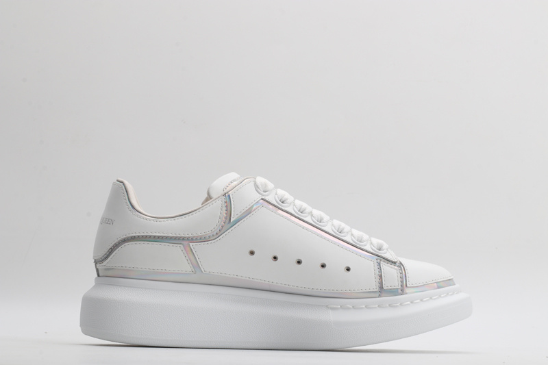 MCQUEEN OVERSIZED SNEAKER