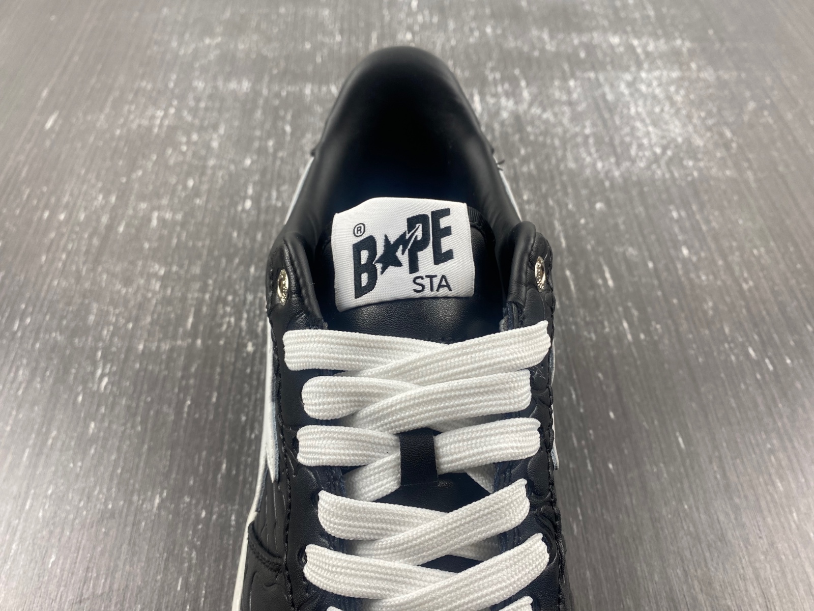 A Bathing Ape Bape SK8 Sta