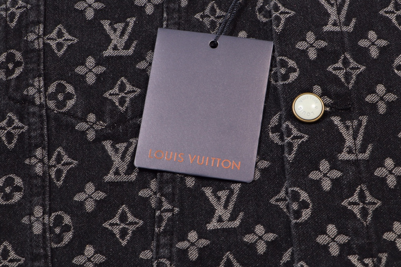 L&V Jacket V-005