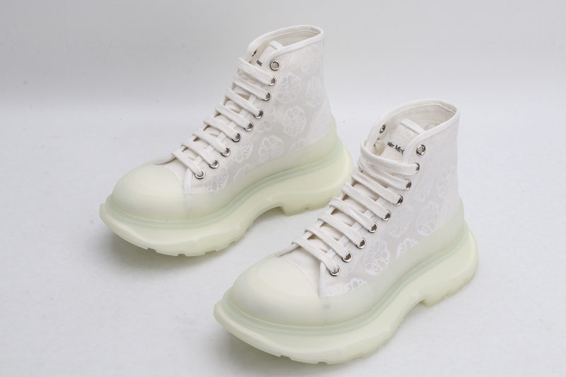 Mcqueen Tread Slick