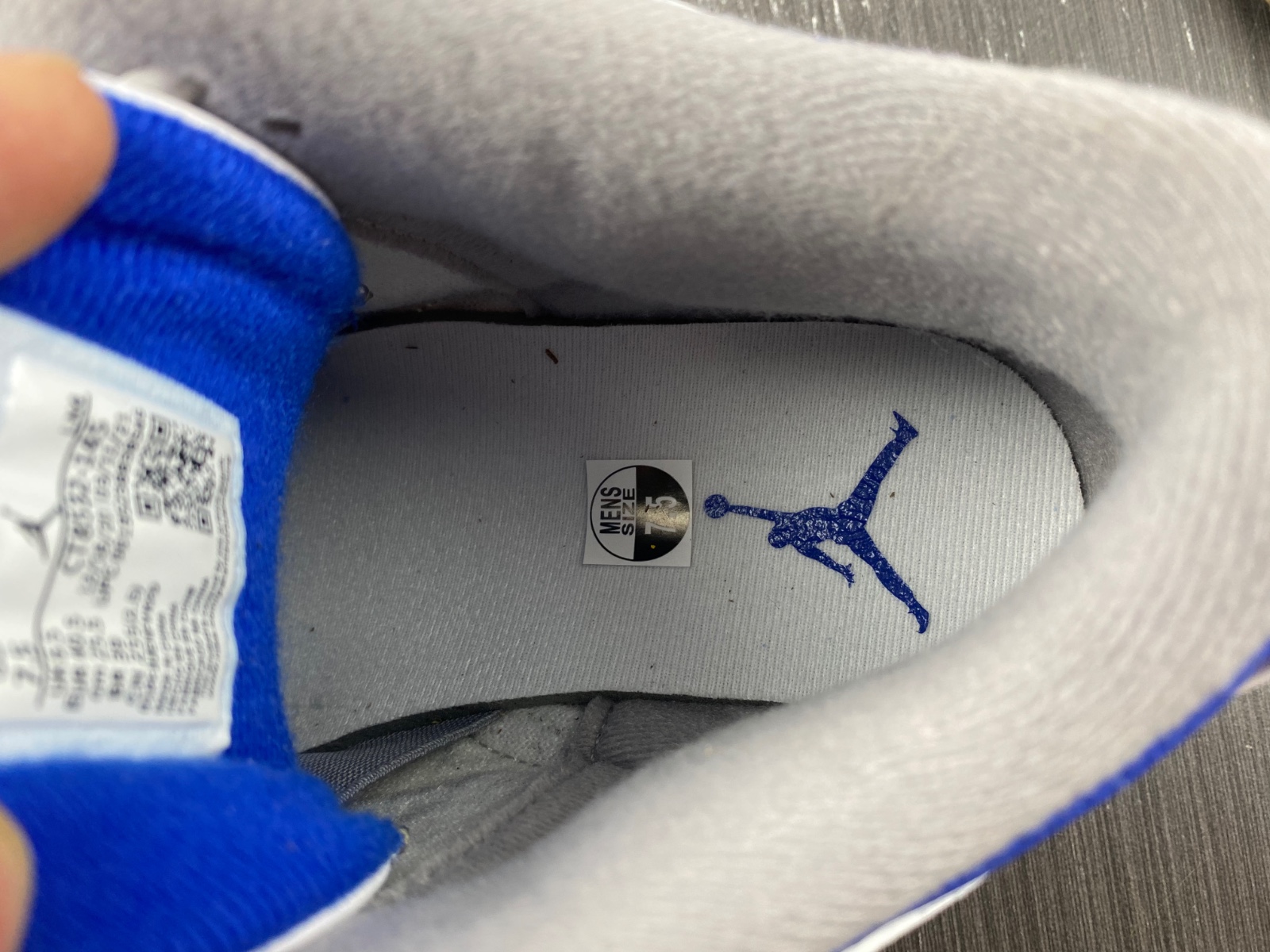 Air Jordan 3 Retro
