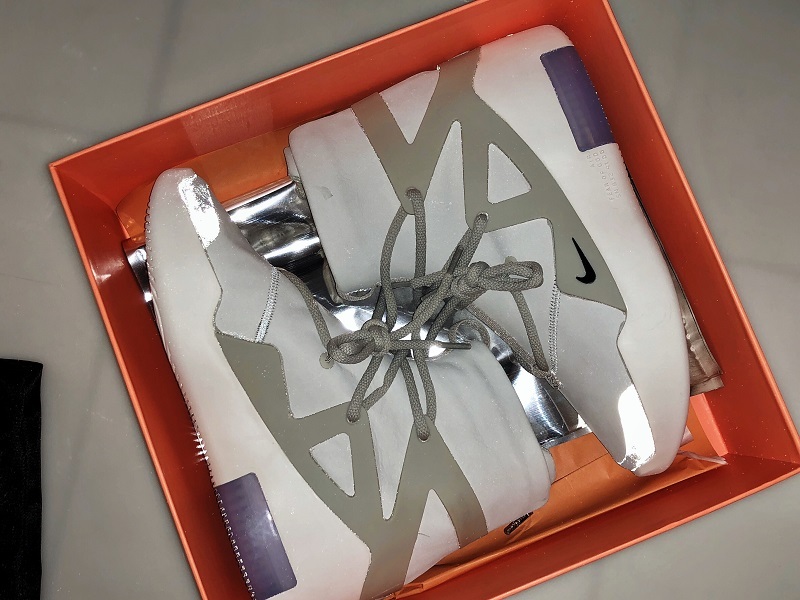 Nike Air Fear of God 1