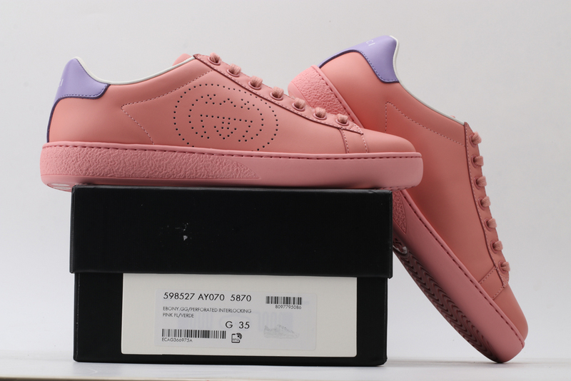 Gucci Ace Sneaker