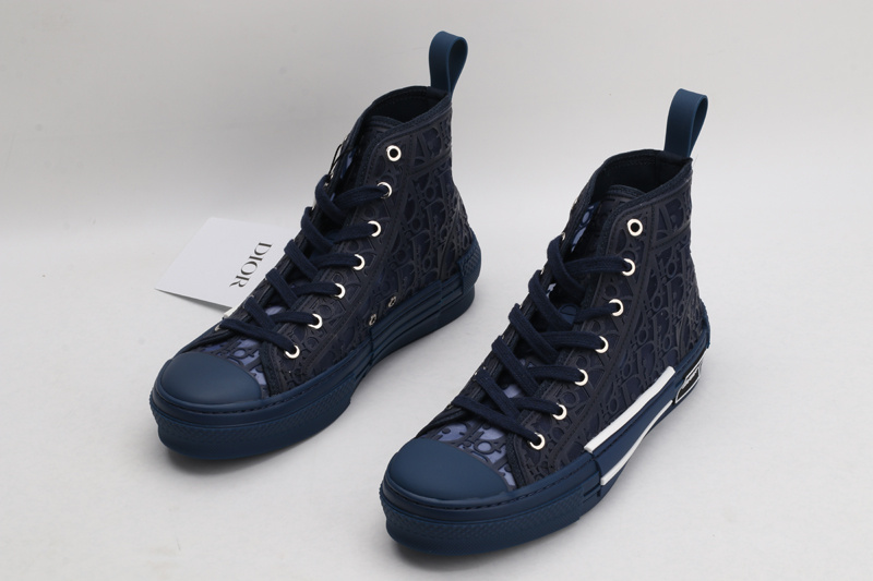 DIOR B23 SNEAKER