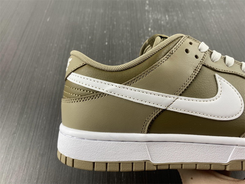 Nike Dunk Low Judge Grey DJ6188-200