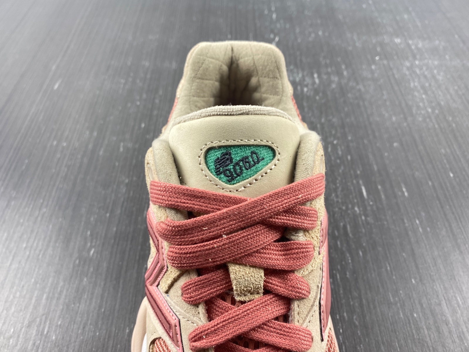 Joe Freshgoods x New Balance 9060 