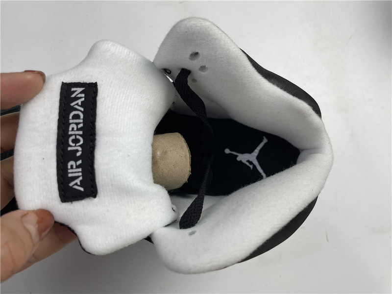 Air Jordan 5 “Oreo” CT4838-011