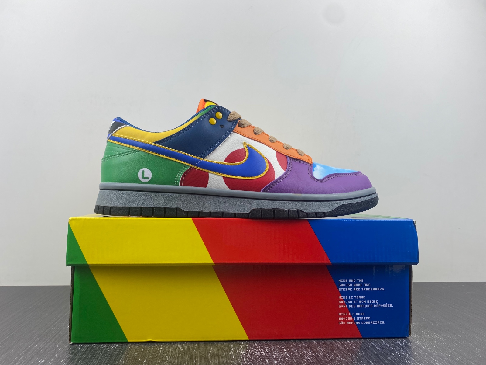 Nike Dunk Low