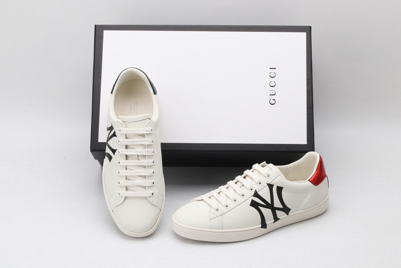 Gucci Ace Sneaker