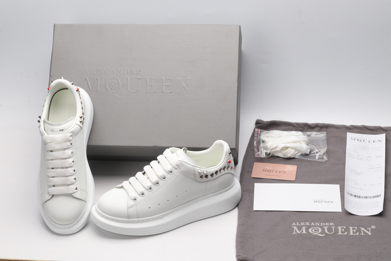 ALE *EEN OVERSIZED SNEAKER