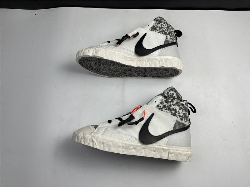 READYMADE Nike Blazer Mid CZ3589-100