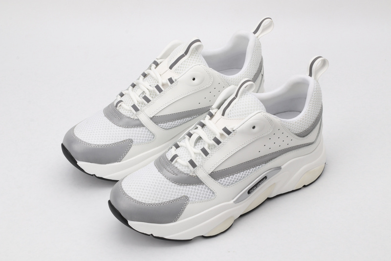 DIOR B22 SNEAKER