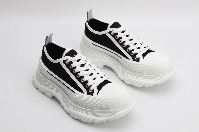 Mcqueen Tread Slick