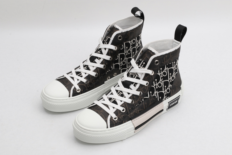 DIOR B23 SNEAKER