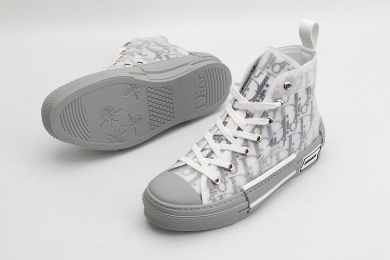 DIOR B23 SNEAKER