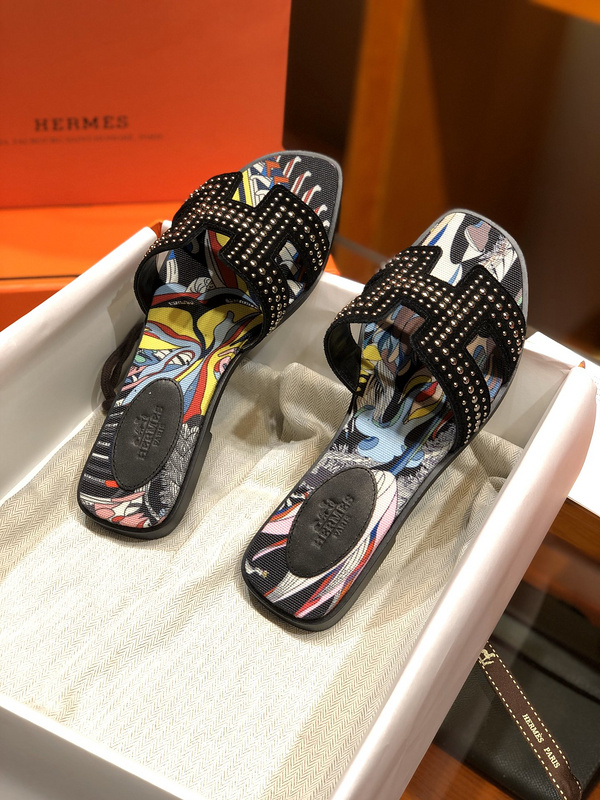 ORAN SANDAL