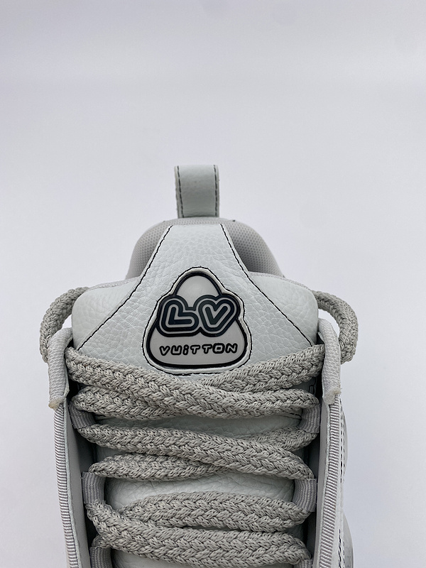 LV Skate Sneaker