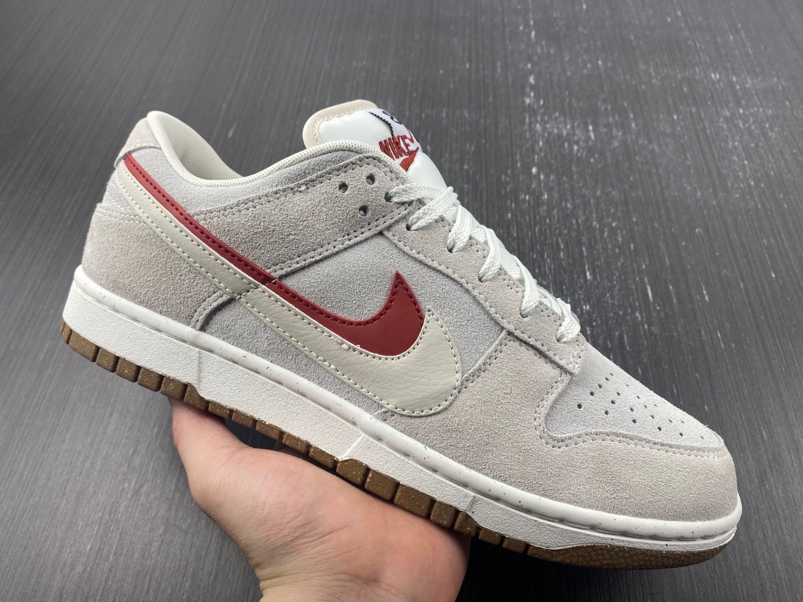 Nike Dunk Low Double 85 DO9457-100