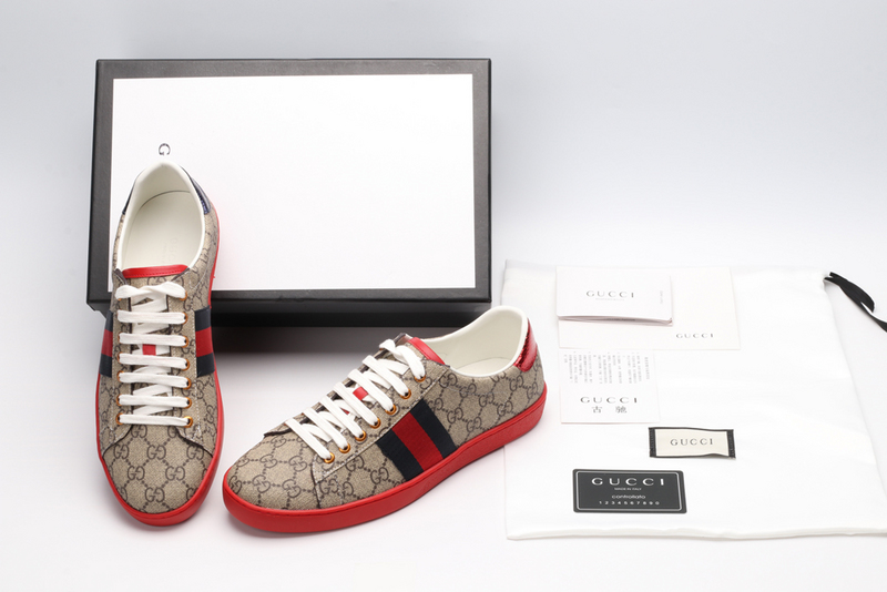 Gucci Ace Sneaker