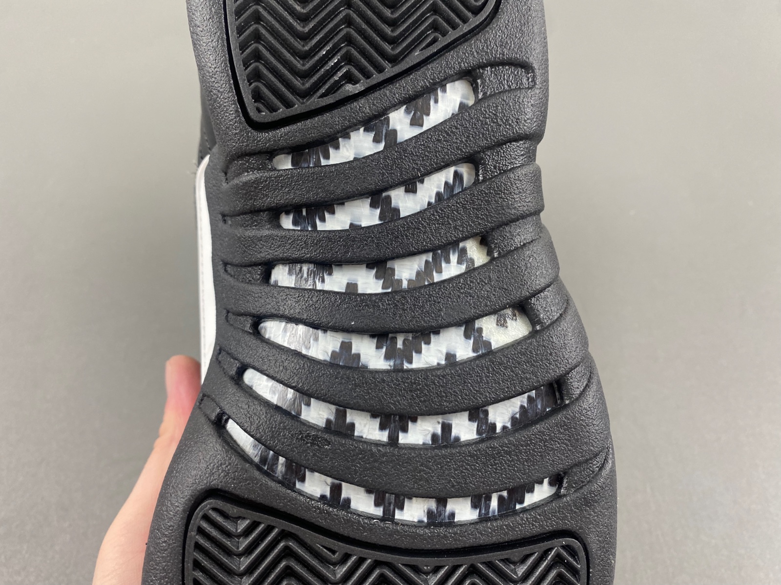 Air Jordan 12 Retro