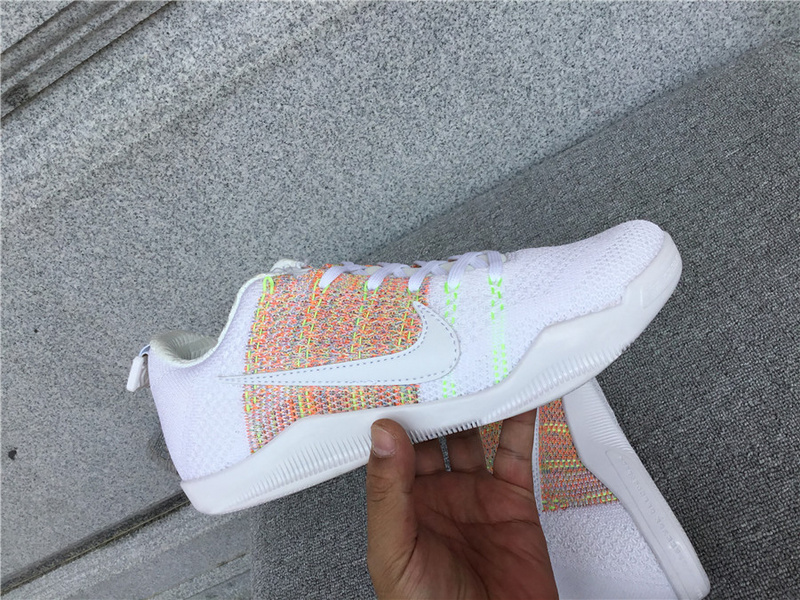 Nike Kobe 11 Elite Low 4KB