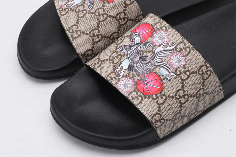 Gucci slide (EU35-EU46)