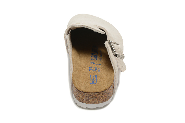 Birkenstock Boston sandals