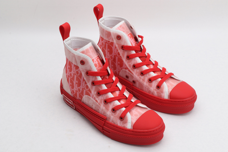 DIOR B23 SNEAKER