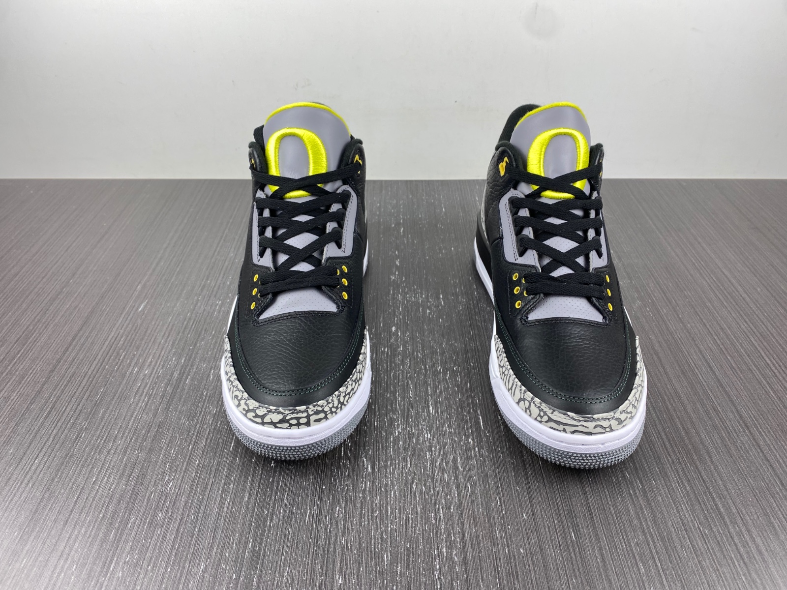 Air Jordan 3 Retro