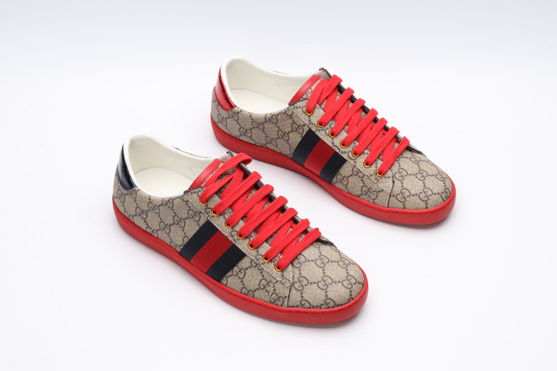Gucci Ace Sneaker