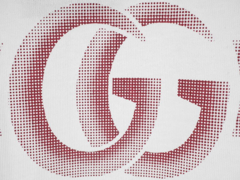 Gucci T-SHIRT GG-1