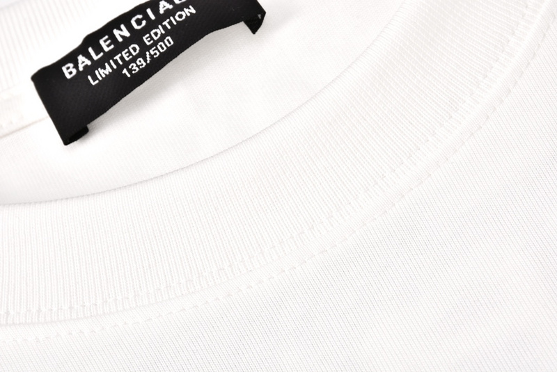 Balenciaga Shirt