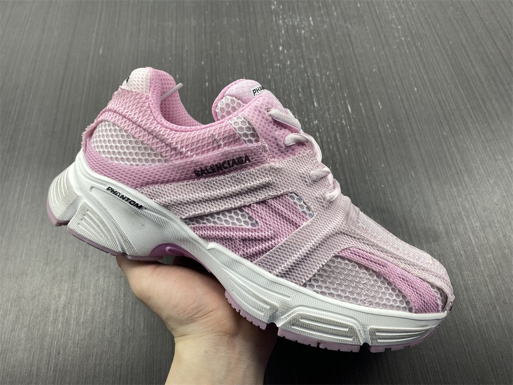 Balenciaga Phantom Sneaker